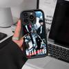 Tv Weak Hero Class Phone Case For IPhone 17 16 15 14 13 12 11 Pro Max Plus Mini Luck Cover