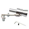 Modified Sound Simulator Tailpipe Turbo Sound Whistle Universal Car Turbomuffler  Cars