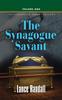 Книга The Synagogue Savant