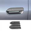 L/RHD For BYD ATTO 2 UP 2024 2025 interior accessories window switch center conlose gear shift panle front rear AC vent cover