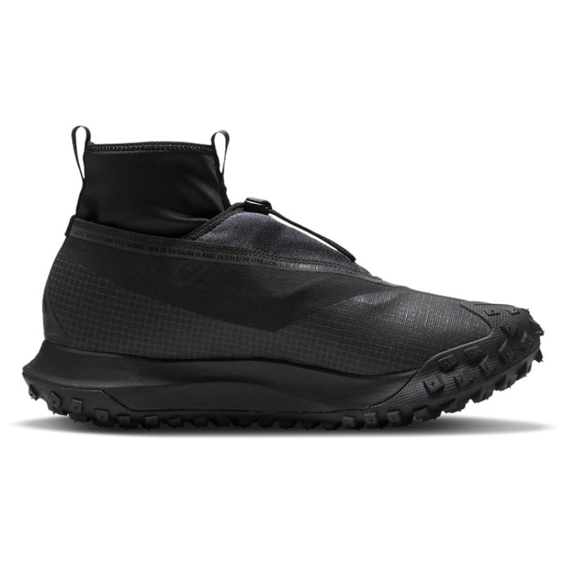 Nike Кроссовки Acg Mountain Fly Gore Tex 'Темно-серый' Повседневная обувь CT2904-002