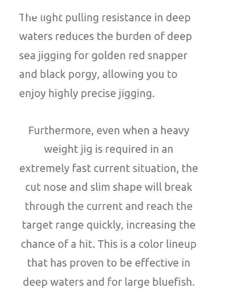 Xesta Metal Jig Slow Emotion Flare 800 Grams PWSBL (6134)