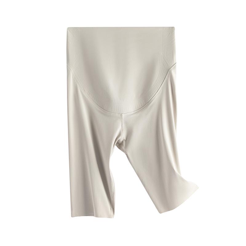 Шорты для поддержки живота для беременных - Легкие летние леггинсы