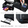 Принтер Epson, оснащенный Eco Tank A3, цветное струйное многофункциональное устройство EW-M973A3T