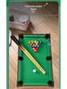 Mini Billiard Table for Kids: Indoor Parent-Child Pool Game
