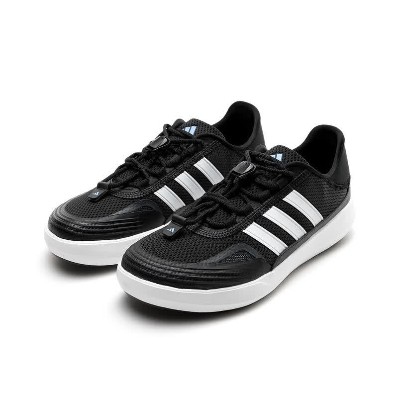 adidas Мужская легкая модная повседневная спортивная обувь