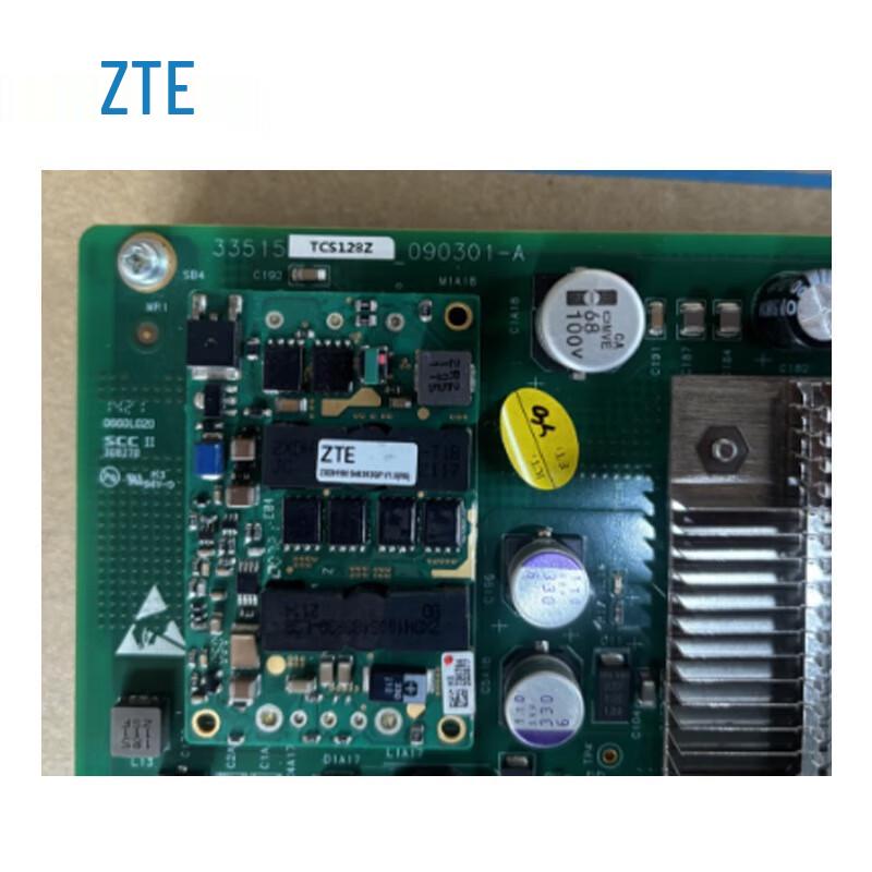 ZTE ZXMP SDH Optical Transmission System Components