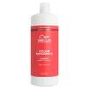 Wella Invigo Color Brilliance Color Revitalizing Shampoo Colored Hair Thick Hair 1 L - 4064666339290
