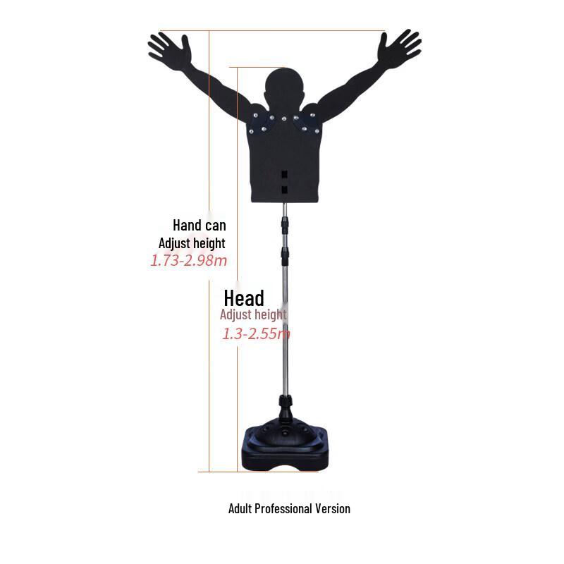 Basketball Training Defender Dummy