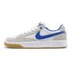 Nike Кроссовки унисекс Adversary SB White Hyper Royal Summit-White Gum-Light-Brown CJ0887-106