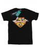 Mens Group Shield T-Shirt