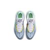 Nike Air Zoom GT Cut 2 Leche Blue Green Glow Мужские кроссовки Ashen-Slate Green-Shock DJ6015-403