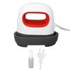 Mini Heat Press Machine 3 Heating Modes Portable HTV Iron Press Machine for T Shirt Printing EU