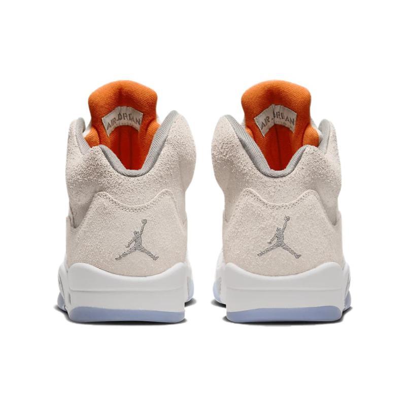 Jordan 5 Retro Se Craft Светло-коричневый орех Джордан FD9222-180