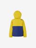 Baby Compact Nomad Jacket Pigment Yellow/Bold Blue 90 The North Face
