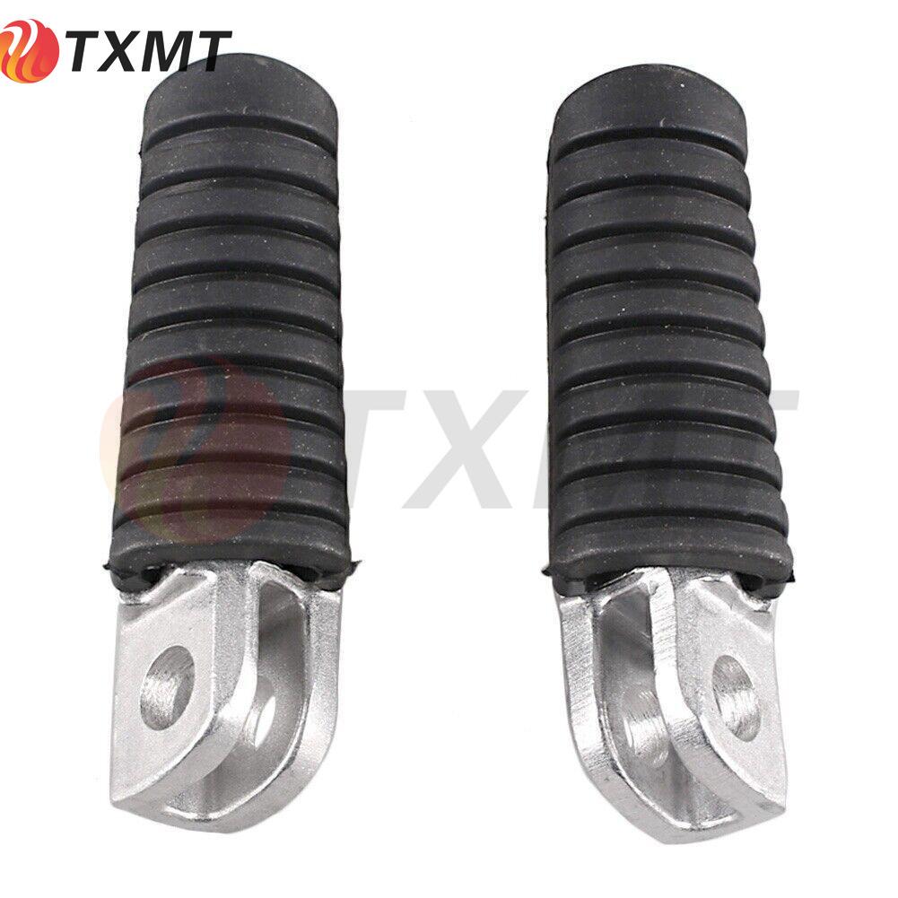 Front Brake Foot Pegs for Kawasaki ZRX400, ZRX1100, ZRX1200
