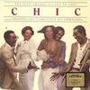 LP Запись CHIC - Les Plus Grands Succes De Chic = Ch R116011 Atlantic 2016 Европа Соул/Фанк