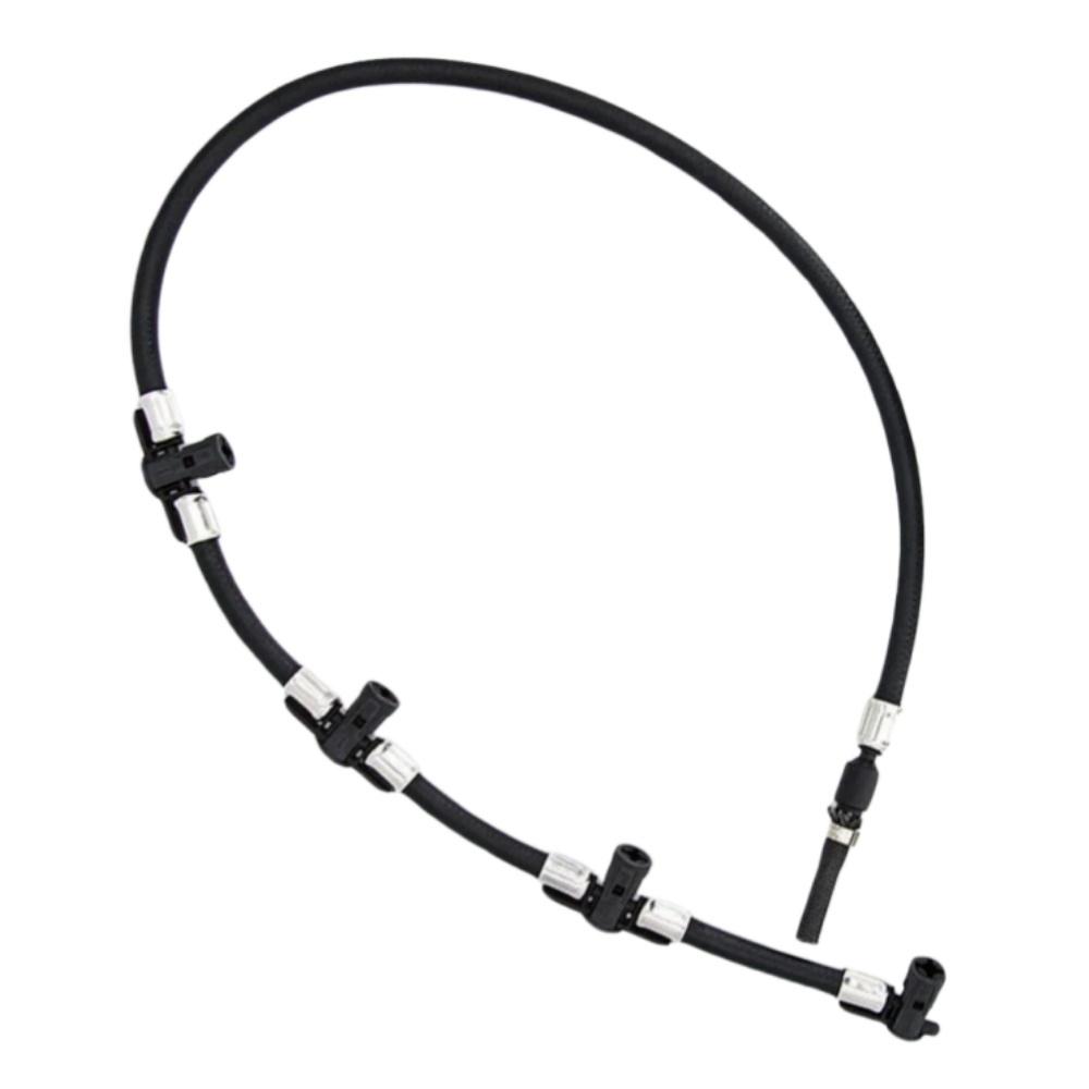 Diesel Fuel Leak Off Hose Pipe For 2006-2016 Mercedes Sprinter 906 A6460700932