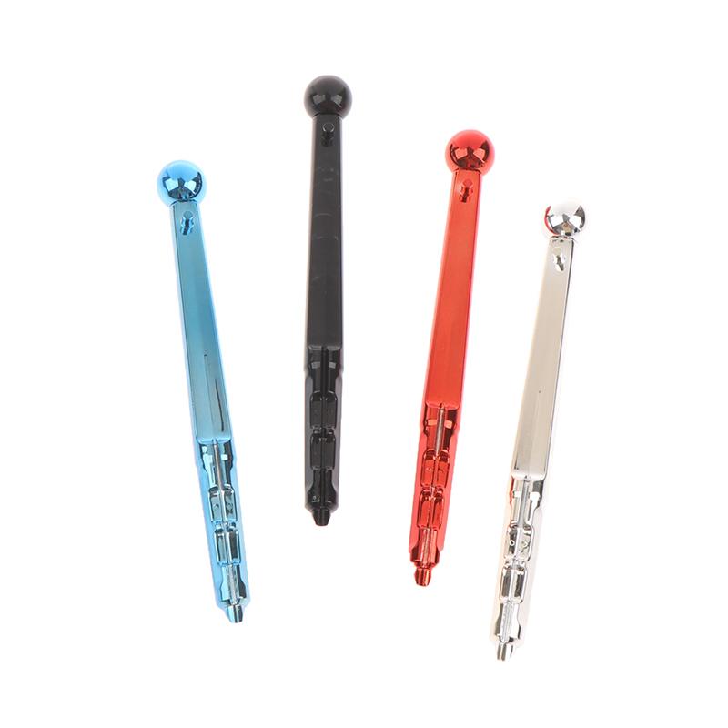 Набор для татуировки, держатель для иглы для татуировки, ручка для татуировки, многоразовая ручка для татуировки