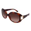 Salvatore Ferragamo Sf668s 238 57 17 125 Коричневый