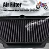 Ninja ZX-6R Motorcycle Air Filter For Kawasaki Ninja ZX6R ZX636 ZX636F ZX636E ZX600R ABS Air Intake Filter Element 11013-0036