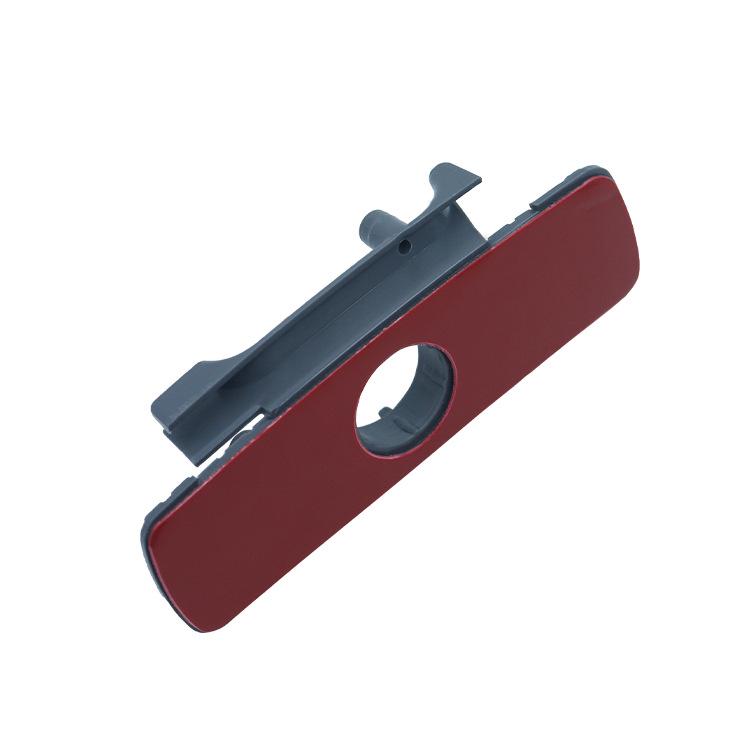 Кронштейн бампера автомобиля для BMW F10 F11 (Часть №. 51117207921) В наличии