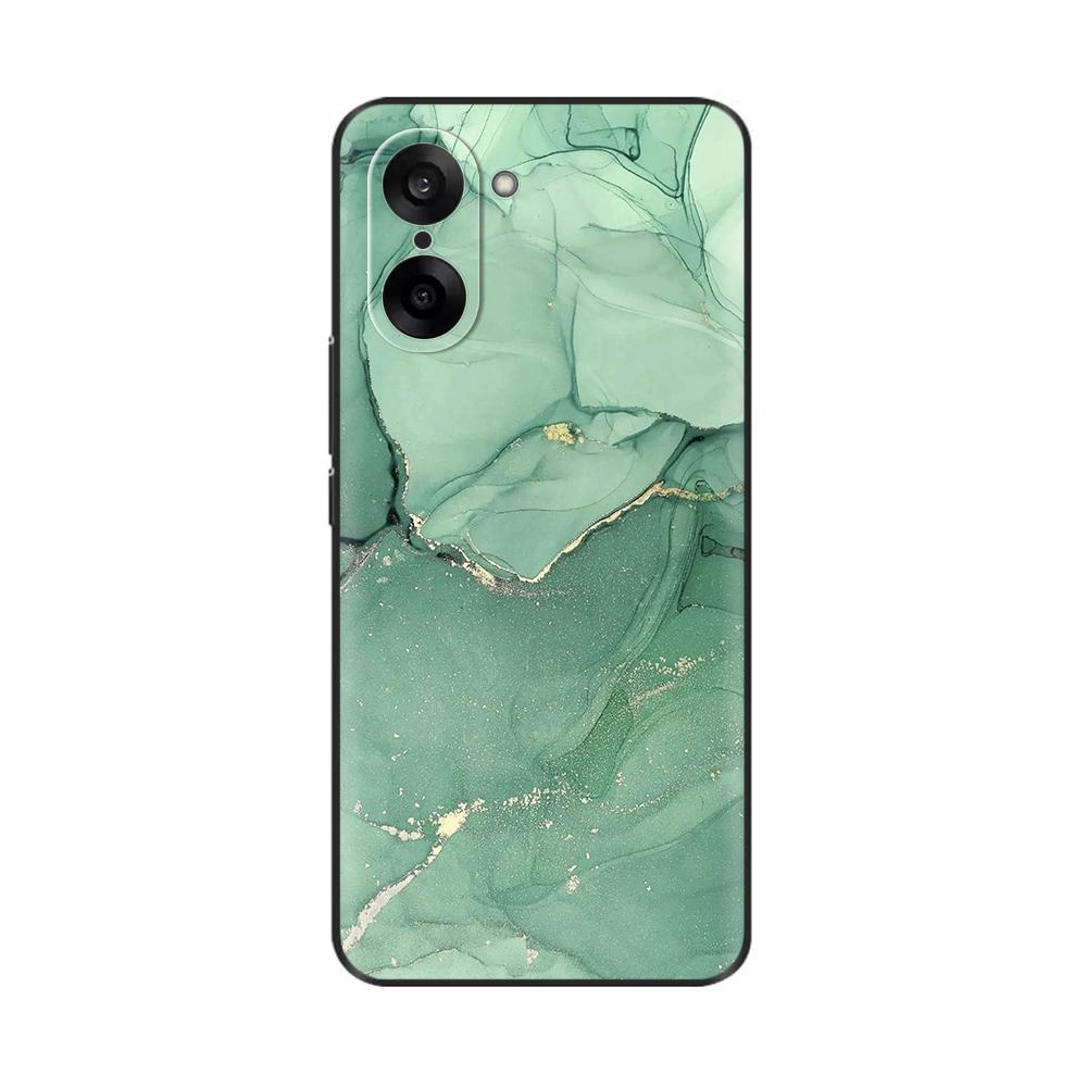 Чехол для телефона OnePlus Nord CE 5 CE5 Nord5 5G Мягкий ТПУ Силикон Милый Мультяшный Корпус Задняя крышка телефона Силиконовый Бампер