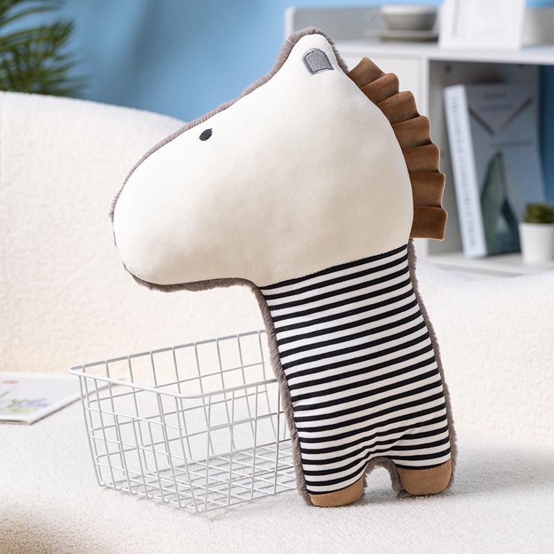 Улитка Курица Лягушка Зебра Еж Плюшевые Игрушки Мягкие Куклы Животные Подарок для Детей