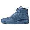 Кроссовки унисекс Forum 84 Hi Indigo синие FY7794