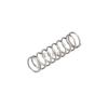Yiheda Compression Spring: YUF-D12 to D20, Length 15 to 80 mm