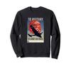 World War II Poster Vintage Recruiting Air Force WW2 Sweatshirt