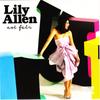 CD LILY ALLEN - Not Fair  REG153CD Regal 2009 Европа Поп Б/у