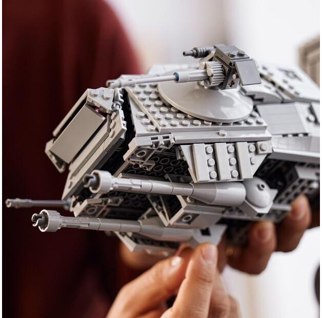 LEGO Star Wars 75313 АТ-АТ