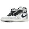 Jordan 1 Ретро High OG 'White Cement' GS FD1437-052