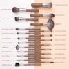 Косметичка DUcare Makeup 22 Косметичка Роскошная косметика Макияж Макияж Макияж Тональная основа Пудра Тени для век Щеки Лицо Стильный подарок Кисти, штуки, в комплекте,