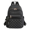 Oxford Backpack Women's Fashion Large Capacity Women's Casual Travel Backpack KTY