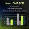 Polymaker Fiberon PA12-CF10 Нейлон с углеродным волокном 10% Филамент для 3D-печати