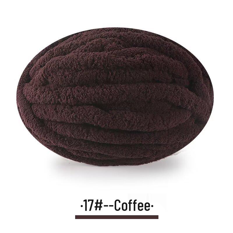 Набор для вязания из толстой шерстяной пряжи: Одеяло Ледяной Бар, Шарф, Лежанка для кошки, Шапка, Подкладка, Кошачий хвост, Материалы для ручного вязания