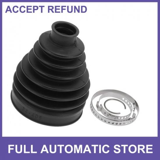 28023FC000 Комплект пыльника наружного ШРУСа с хомутами для Subaru Forester 2005-2008