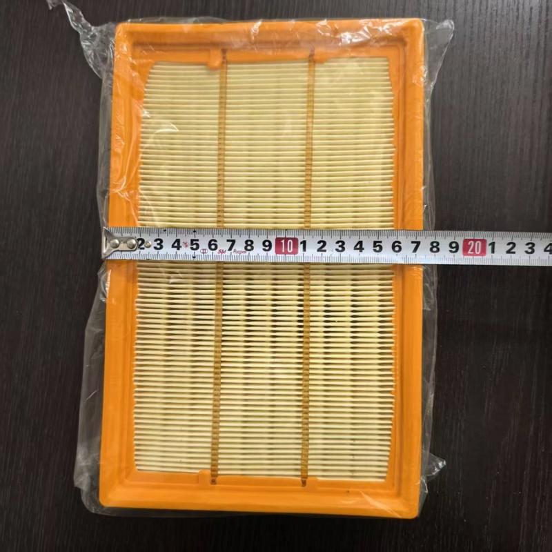 Filter Set for 20 CHANGAN UNI-T 1.5T Air Filter Oil Filter Cabin Filter
