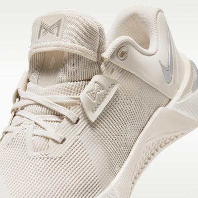 Nike Женские Metcon 10 для тренировок 'Light Orewood Brown'