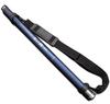 Short Telescopic Landing Net BLUE Handle, LARCAL, 400/450/500/550/600 (400cm)