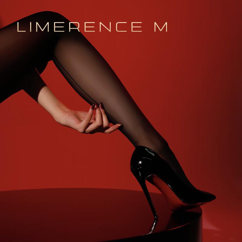 Лай Ми Сексуальные Ультратонкие Колготки с Задним Швом