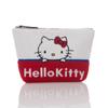 Sagara Pouch Pouch Kitty [Sanrio] 08/White