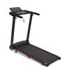 Foldable Treadmill with 8% incline, 3.0 HP, 14 km/h, Bluetooth, 12 programs