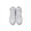 Jordan 1 Белый Платиновый 2018 GS 554725-109