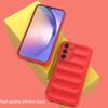 Для Samsung Galaxy M35 5G чехол роскошный силиконовый противоударный чехол для телефона для Sumsung M55 M15 5G M 35 55 15 2024 мягкая задняя крышка