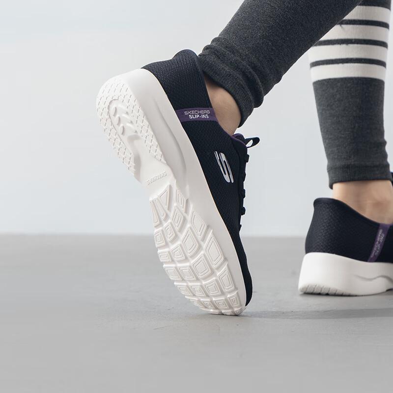 Skechers Женские мокасины для ходьбы