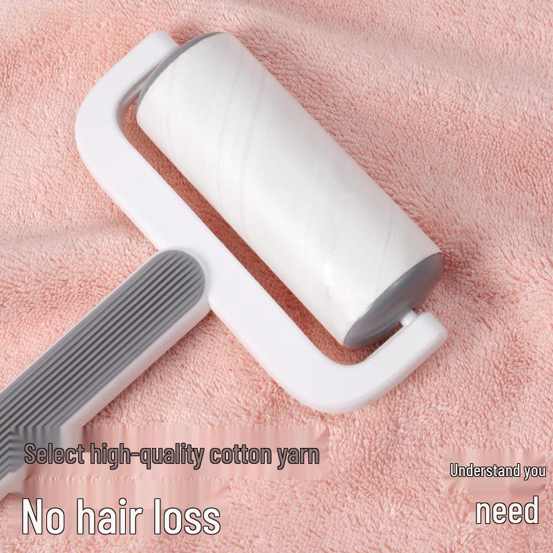 Extra Large Pure Cotton Bath Towel - Thick, Absorbent, Full Body Wrap for Couples