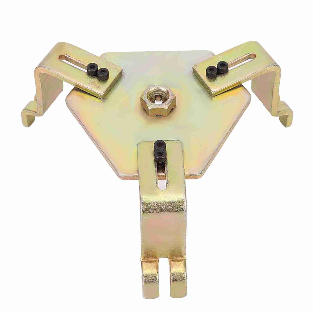 Регулируемая крышка топливного насоса 5,51-7,09 дюйма, крышка бака, съемный гаечный ключ, подходящий для Subaru